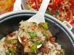 -费大厨辣椒炒肉(黄兴中心广场店)