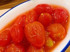 西红柿-盟重烧烤(高正街店)