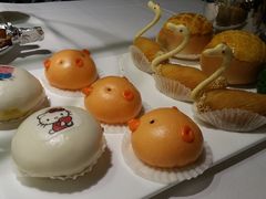 -同喜烤鸭店(光芒店)