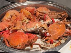 -一方渔歌蒸汽海鲜自助(文化路万达广场店)