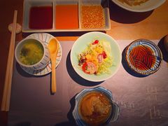 黑松露蒸蛋-岩也·日料与酒(龙岗天安云谷店)