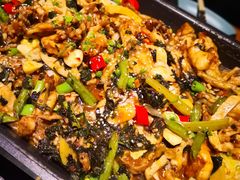 -听说碳烧蛙(高新万达店)