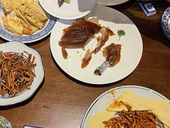 -百花深处·老北京风味菜