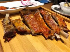 -阿罗新疆菜(人民广场店)