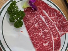-乌拉烤肉(如皋首店)