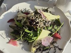 -360 The Restaurant at the CN Tower