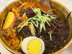 -华天延吉餐厅(西四总店)