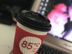 -85度C(南京张府园店)