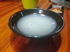 -炭虎子水浒烤肉(梦时代店)