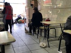 -清真李唯一优质肉丸糊辣汤