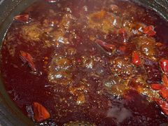 -旧街市鲜货老火锅(大光路店)