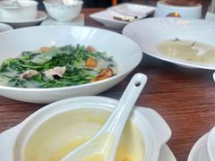 -蛇口希尔顿南海酒店·随轩中餐厅·粤菜