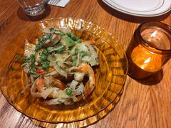 -La Strada(安福路店)
