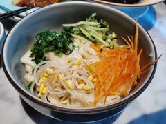 -杏花堂山西菜馆(壹方城店)
