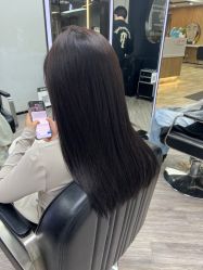 -奈川烫染Salon