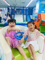 -孩子王(协信星光时代广场店)