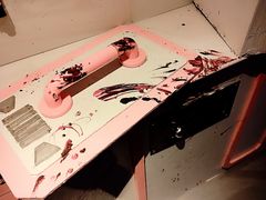 -567·密室逃脱(大良店)