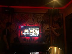 -INLOVE KTV(西溪印象城店)