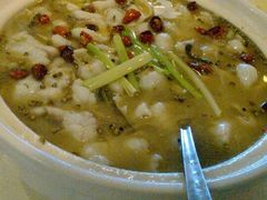 -徽州月·民间徽菜(浦东总店)