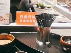-呷哺呷哺(丰科万达店)