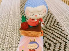 -泡泡玛特POPMART(合生汇店)