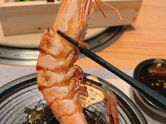 -赤坂亭·M9和牛烧肉·铁板烧·日料398放题(长泰广场店)