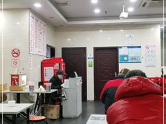 -福海面馆(阳曲店)