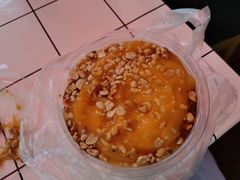 -夏食光安顺小舒冰粉冰浆(甲秀楼店)