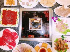 -满江红火锅(凯德店)