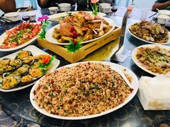 -七鲜渔港美食餐厅(巽寮湾海景店)
