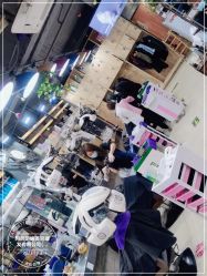 -阿兵荣辉美容理发有限公司