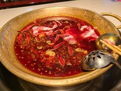 -小龙坎火锅(全球总店)