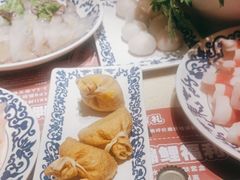 -东镇老火锅(长春路首店)