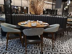 大堂-禾珍珠家常小馆(河南博物院店)