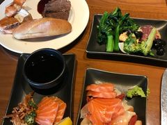 -广州富力君悦大酒店·凯菲厅