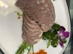 -伊帆食府·青海地方特色美食