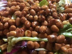 大拌菜-正宗天津烧麦馆(柳州路店)