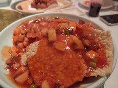 -京尊烤鸭店JINGZUN(春秀路店)