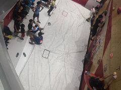 -丽达购物中心(崂山店)