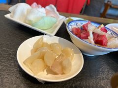 -仁和四季涮肉馆(天坛南门店)