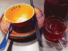 红果水晶汤-兰溪小馆(东直门簋街店)