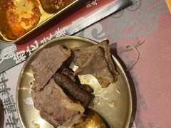 -闻老头·菊花炭烤肉(D11店)