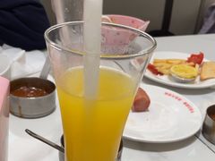 -凡塔斯牛排自助餐厅(广东佛山三水万达店)