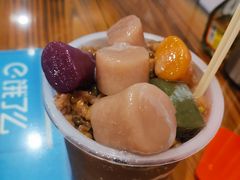 -猪脑壳凉面(武陵源店)