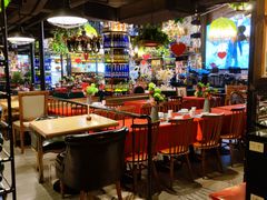 -贝贝龙虾·音乐餐厅(昌平东关店)