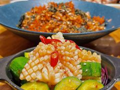 -森Some Fusion(荔湾店)