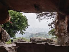 -广州市白云山风景名胜区