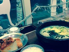-神仙雪浓汤(明洞店)