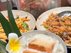 -婉泰·特色小吃·舂鸡脚(告庄二店)