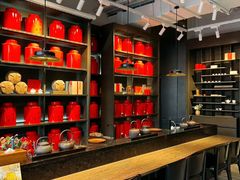 -王德传茶庄(上海新天地店)